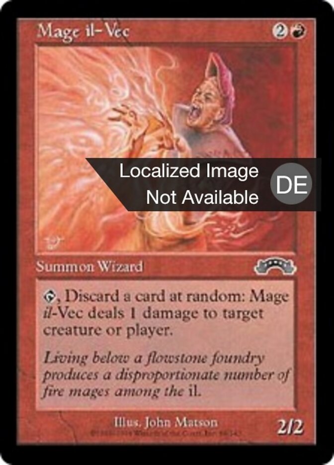 Magier il-Vec