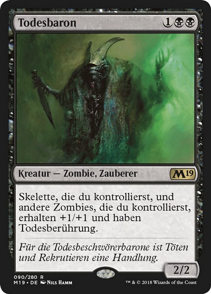 Todesbaron