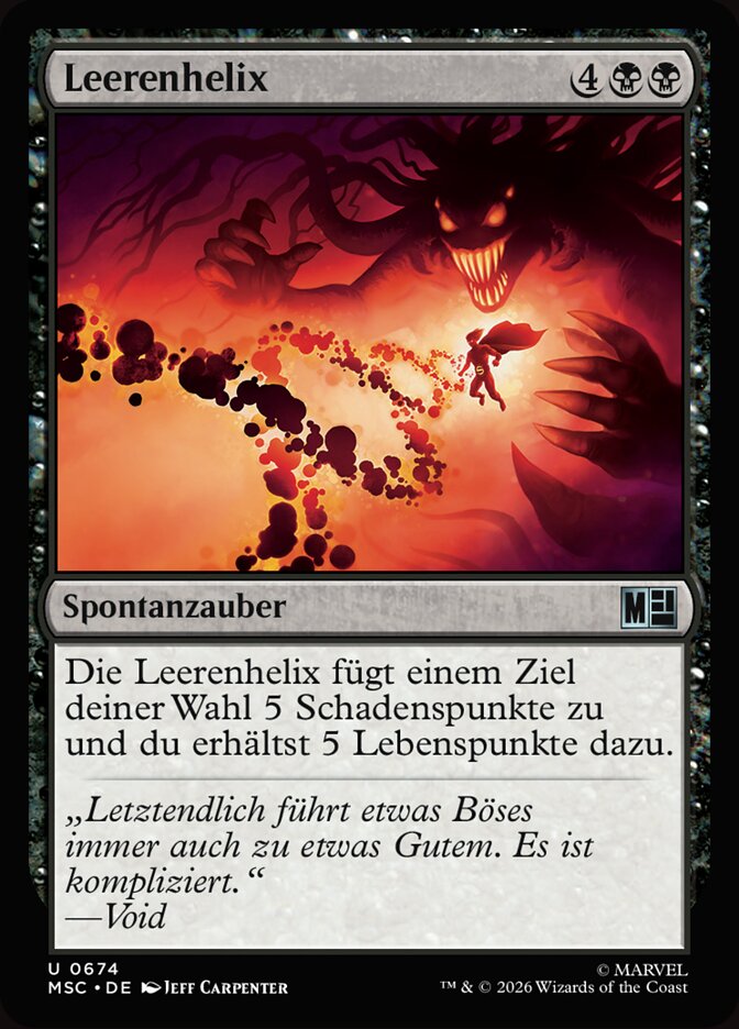 Leerenhelix