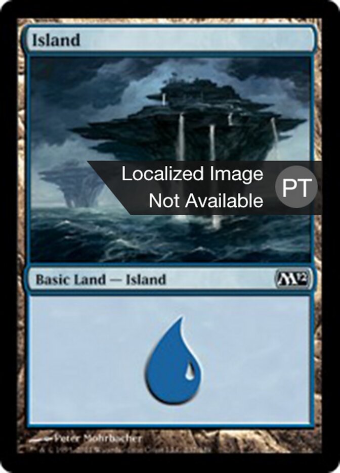 Ilha