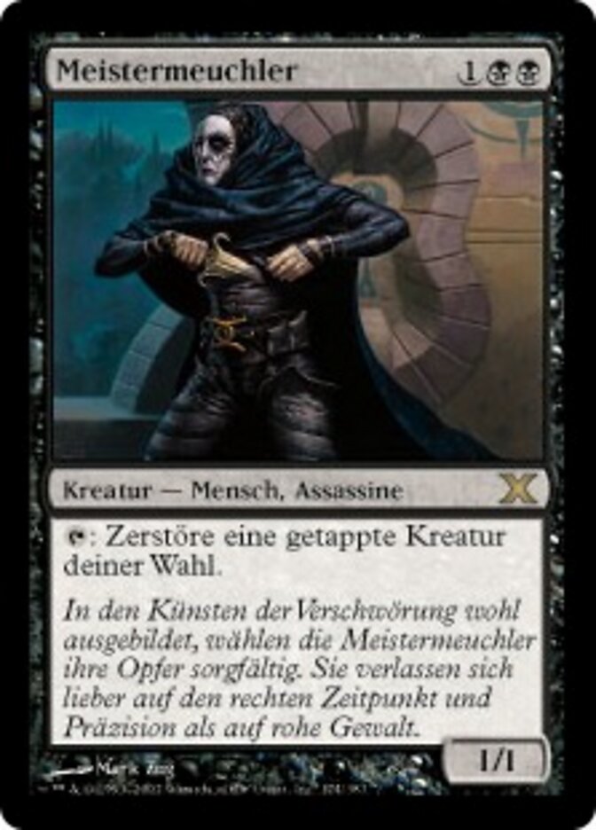 Meistermeuchler