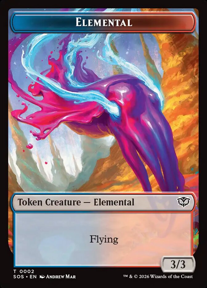 Elemental