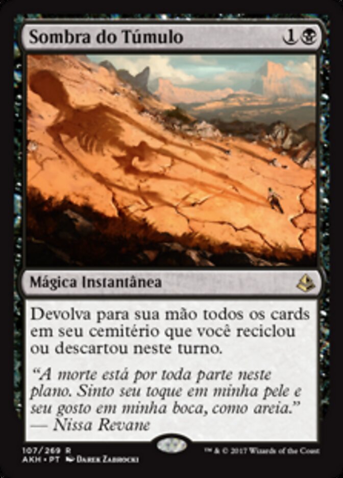 Sombra do Túmulo