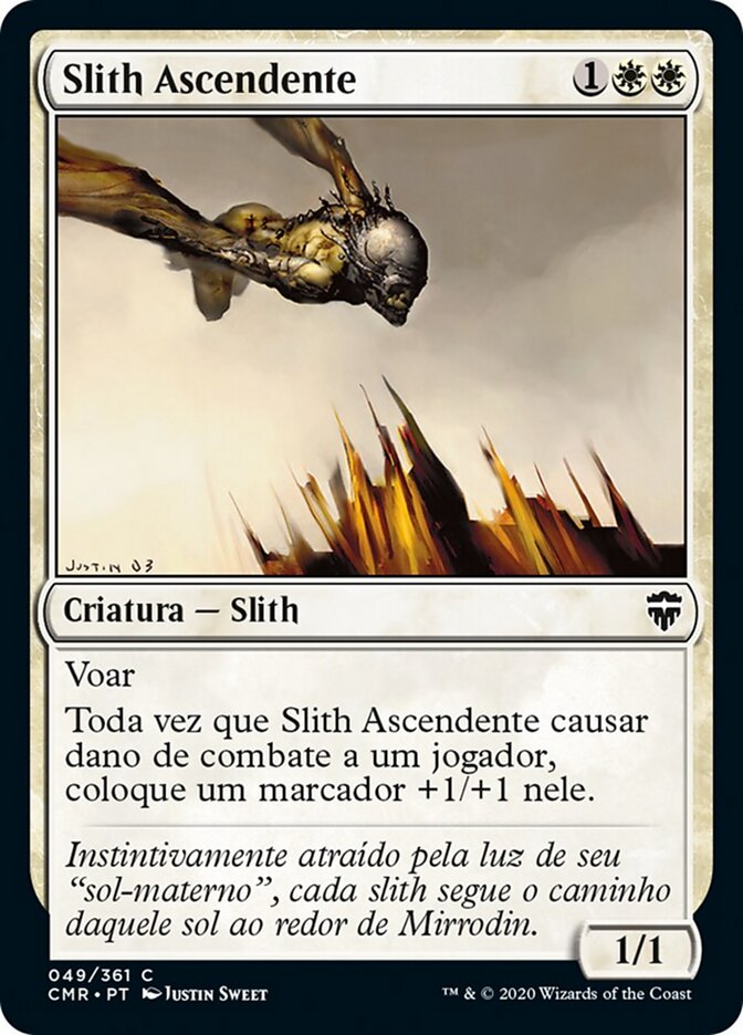 Slith Ascendente