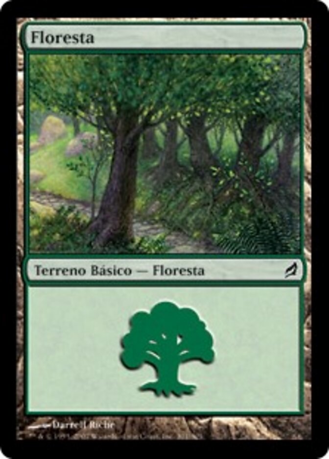 Floresta