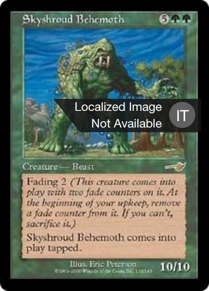Behemoth di Cielsudario