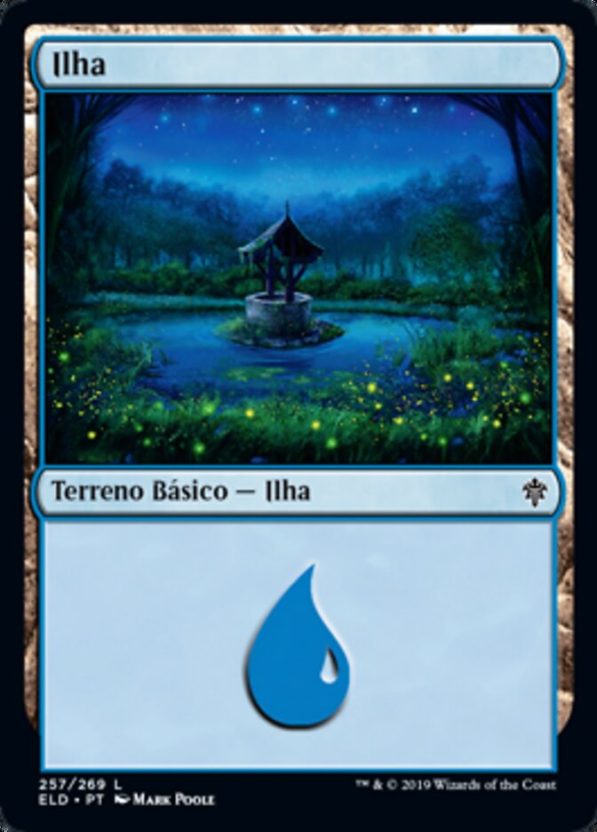 Ilha