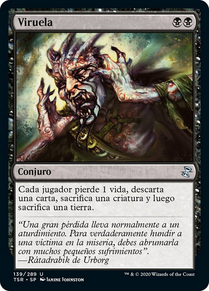 Viruela