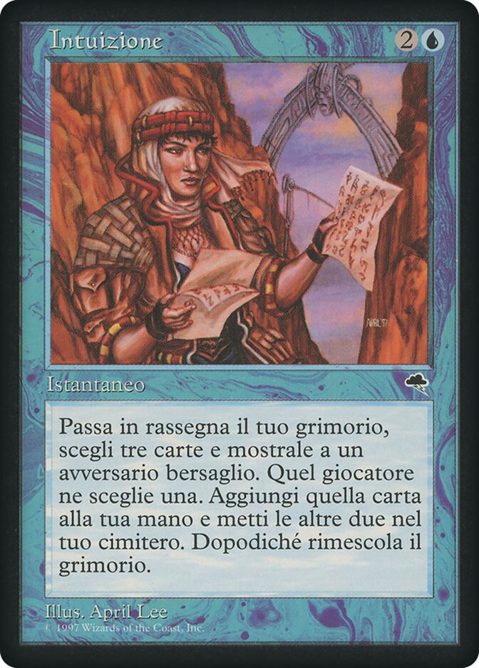 Intuizione