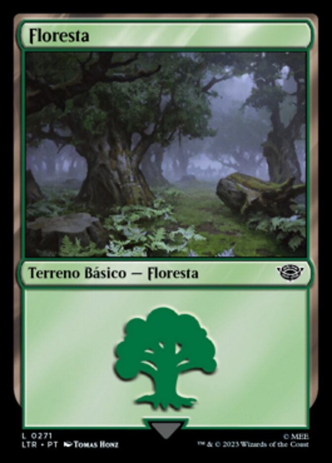 Floresta