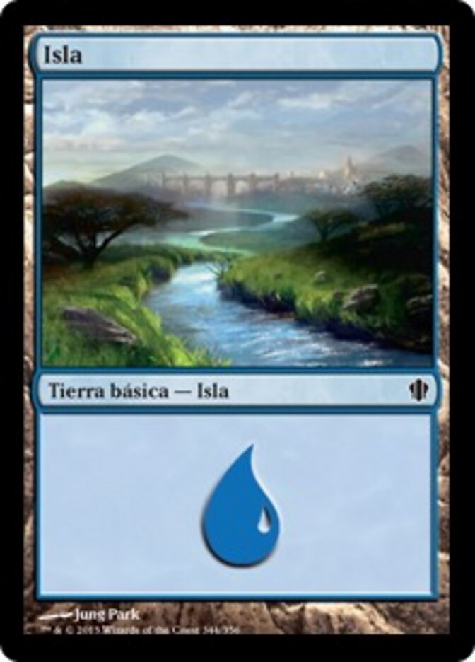 Isla
