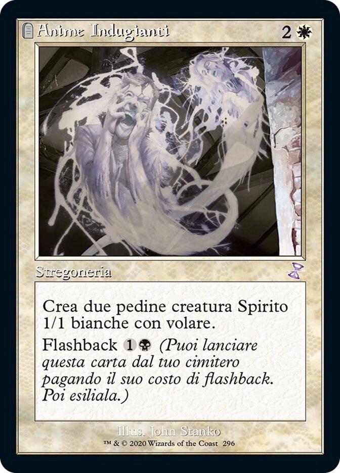 Anime Indugianti