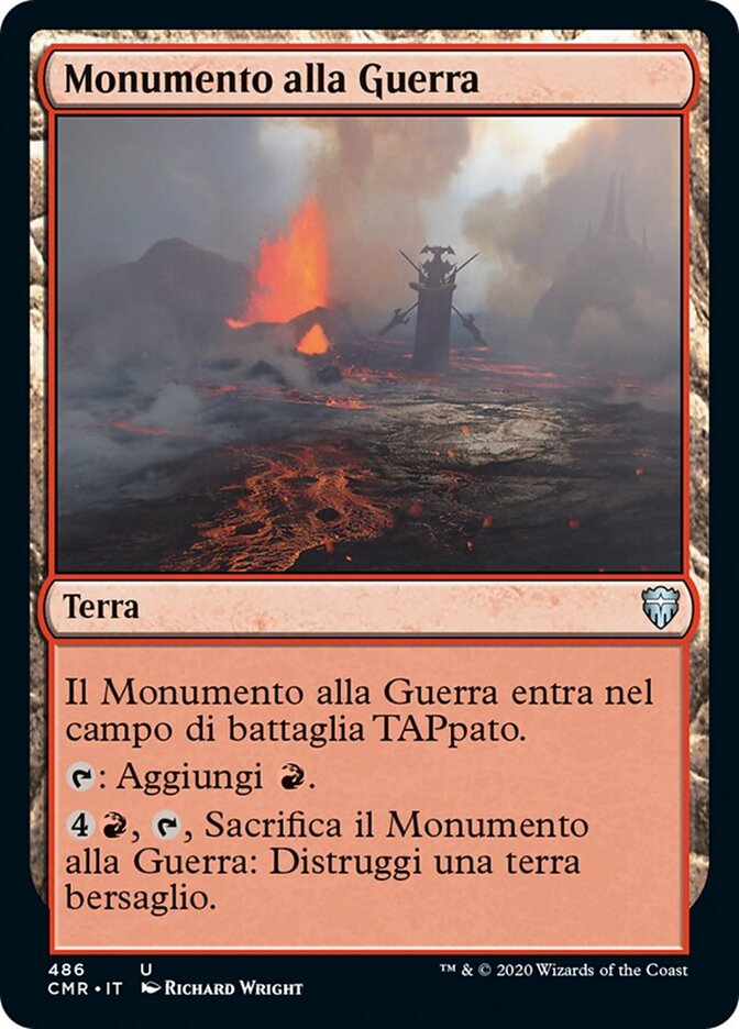 Monumento alla Guerra
