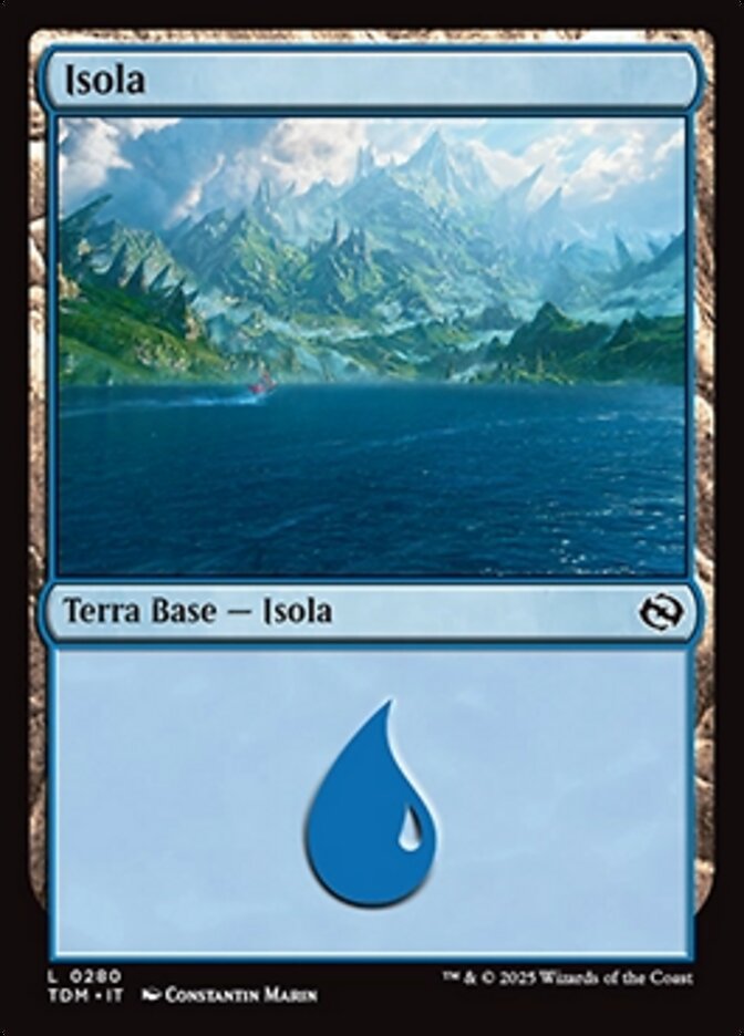 Isola