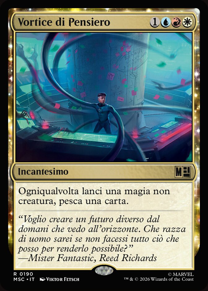 Vortice di Pensiero
