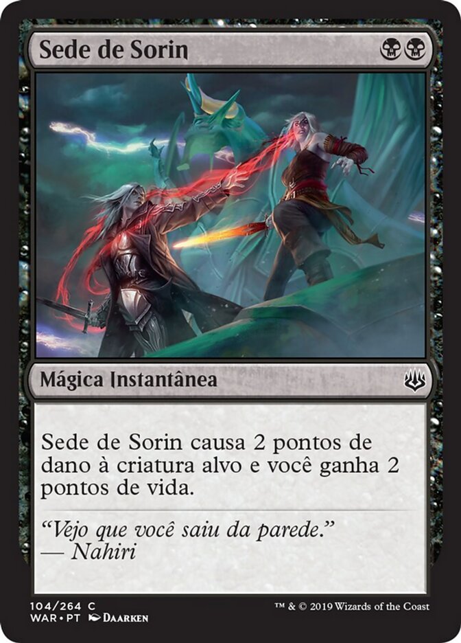 Sede de Sorin