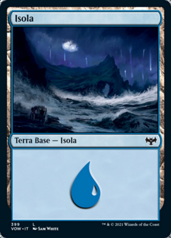 Isola