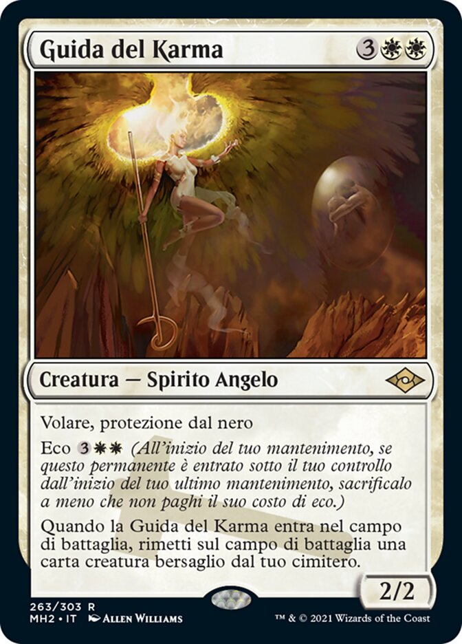Guida del Karma