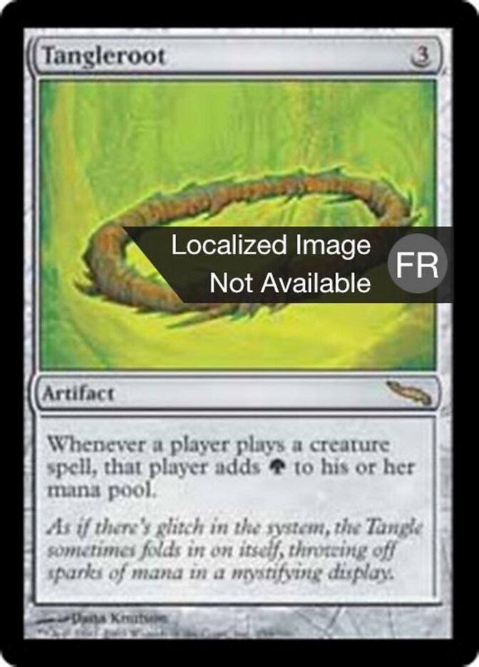 Racine de la Filandre