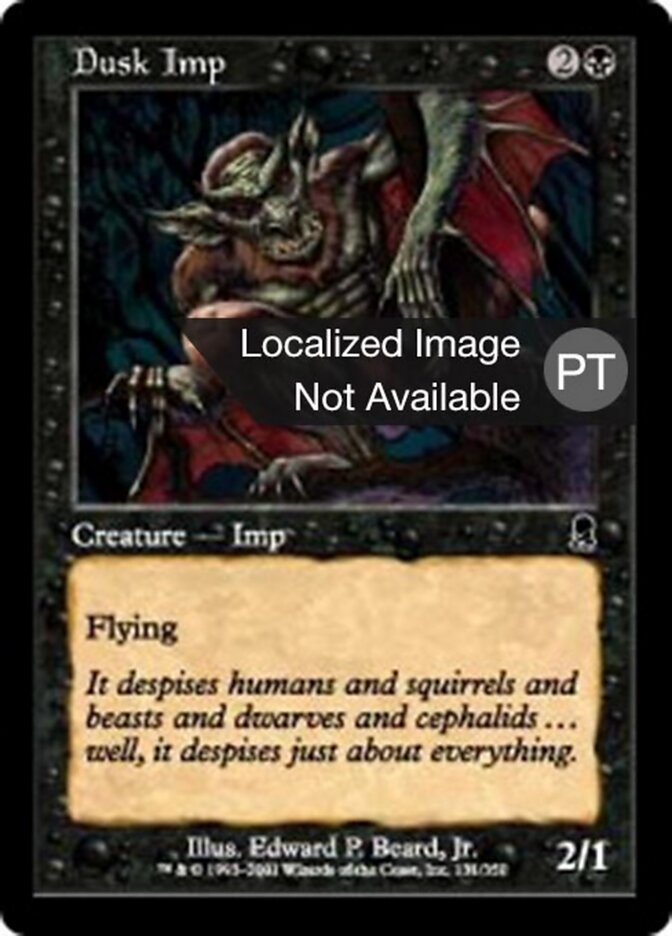Diabrete da Penumbra