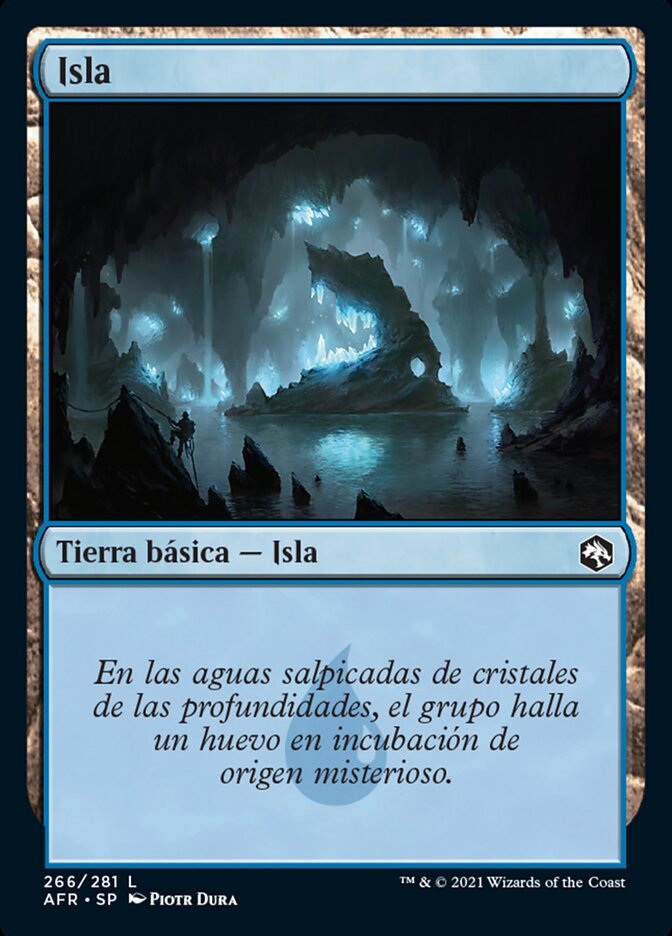 Isla