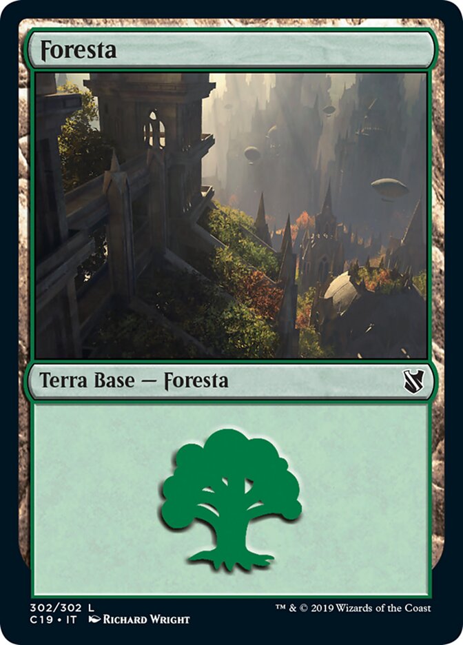 Foresta