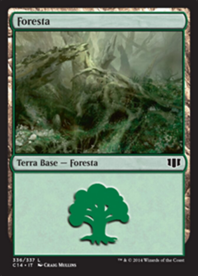 Foresta