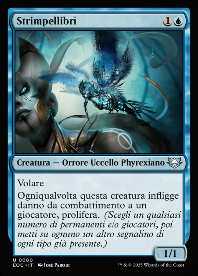 Strimpellibrì