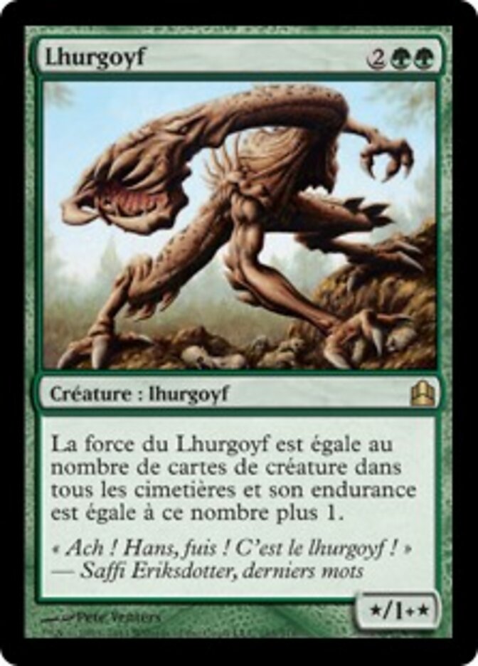 lhurgoyf