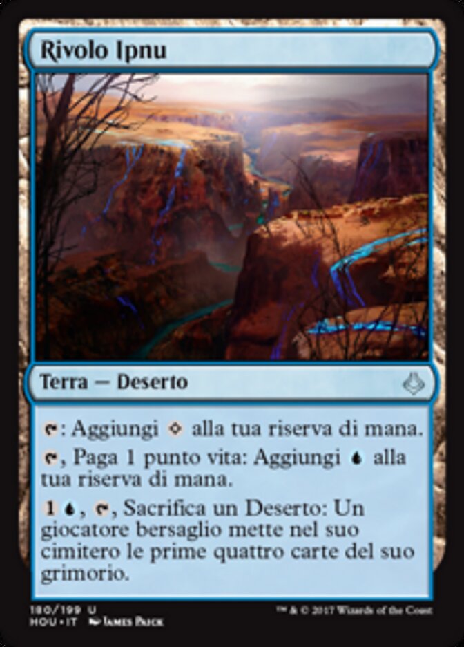 Rivolo Ipnu