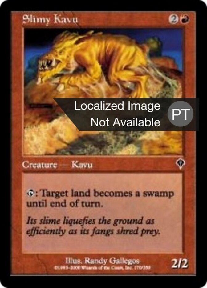Kavu Viscoso