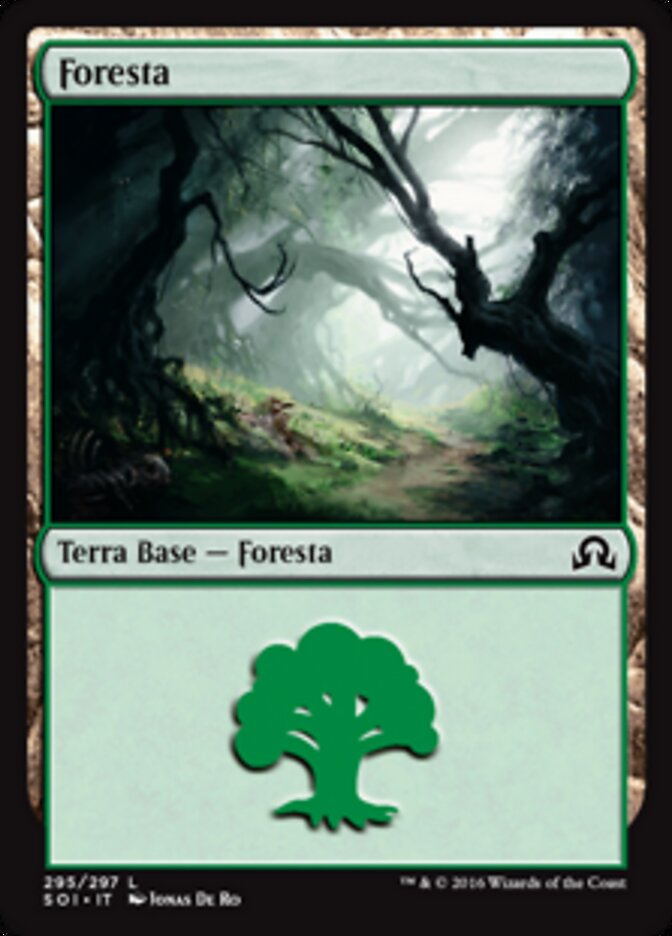 Foresta
