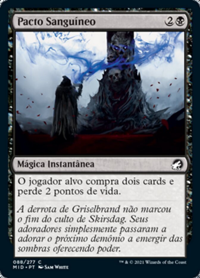 Pacto Sanguíneo