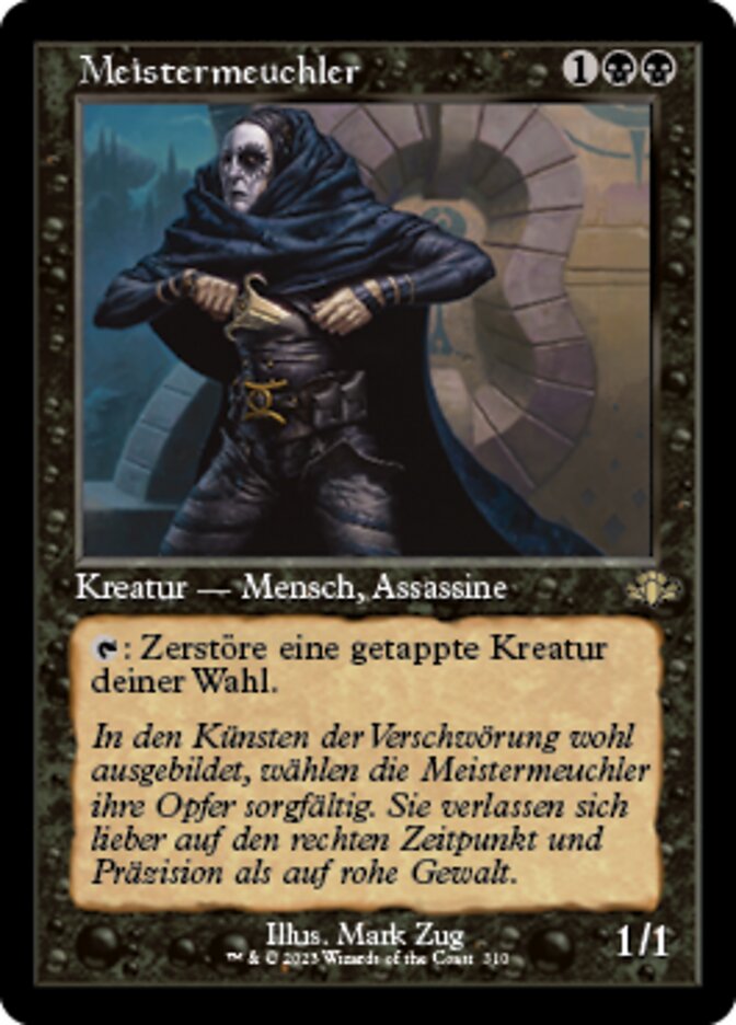 Meistermeuchler