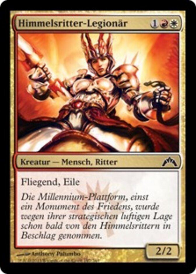 Himmelsritter-Legionär