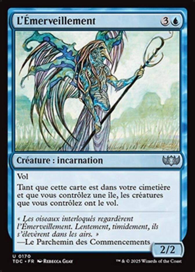 L'Émerveillement