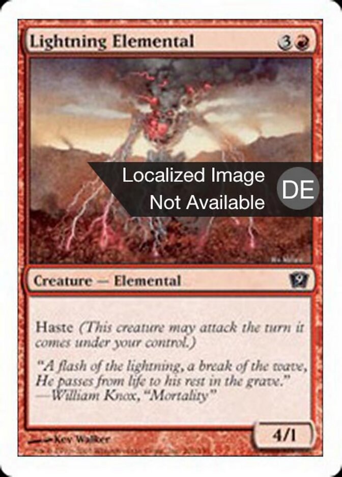Blitzelementar