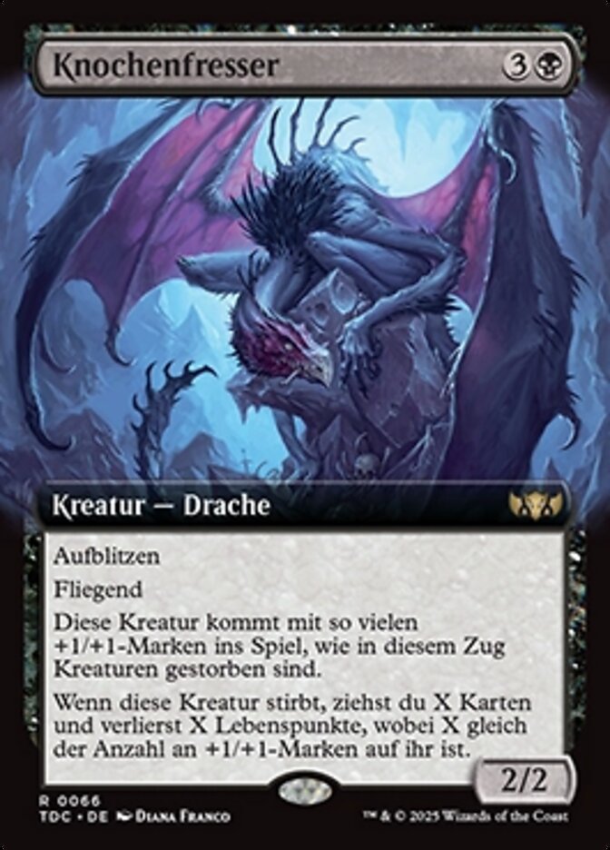 Knochenfresser