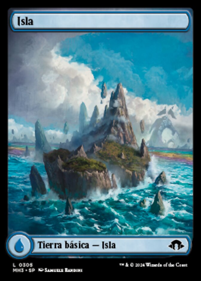 Isla
