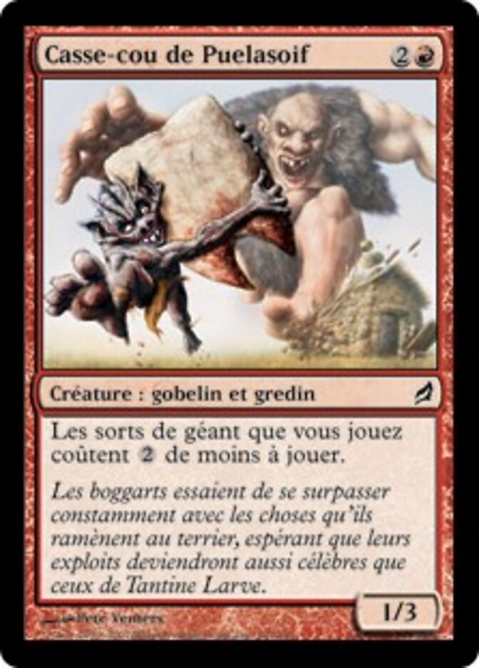 Casse-cou de Puelasoif