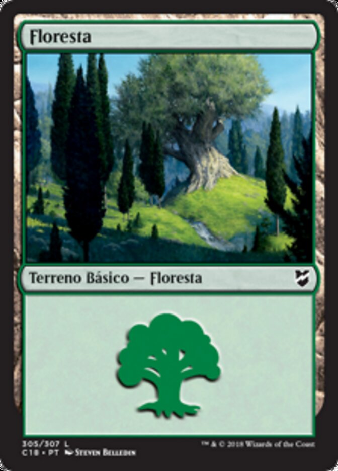 Floresta