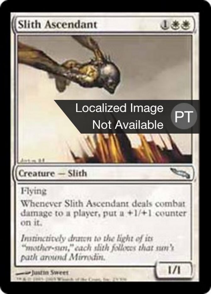 Slith Ascendente