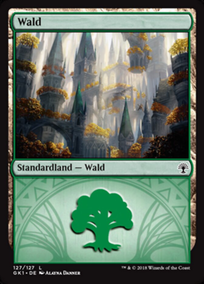 Wald