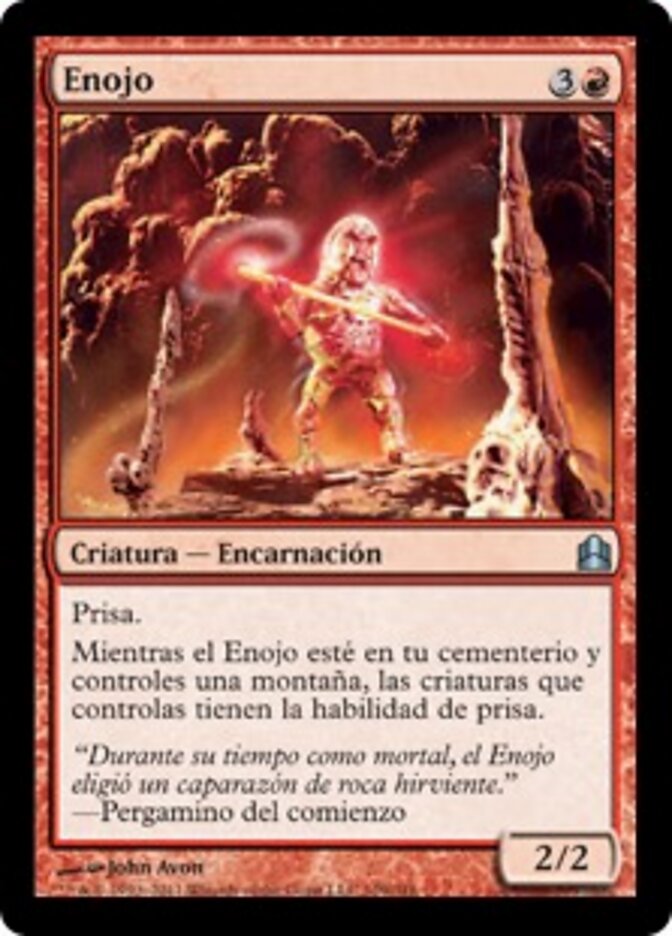 Enojo
