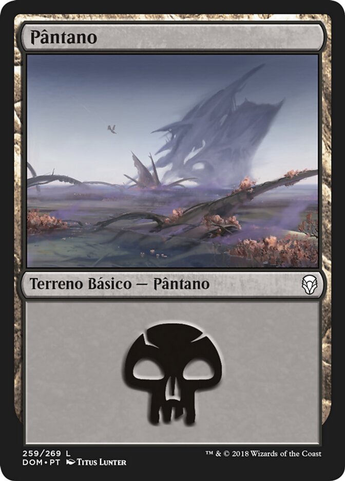 Pântano