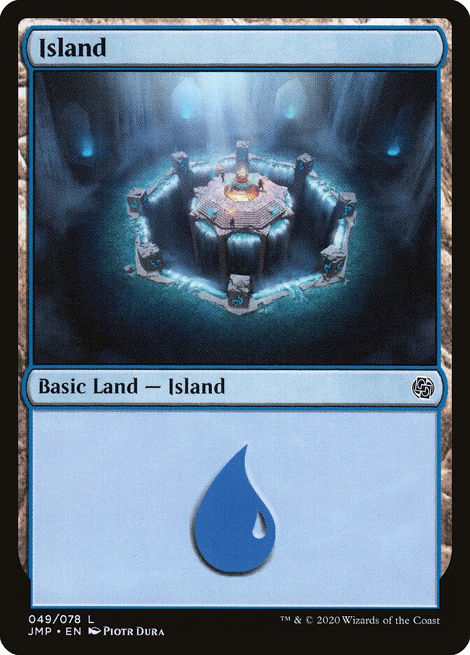 Island