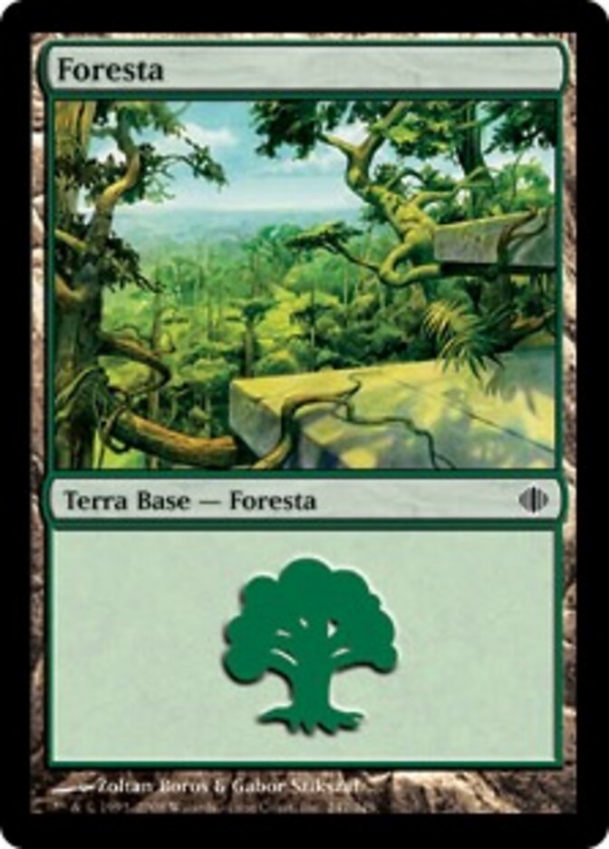 Foresta