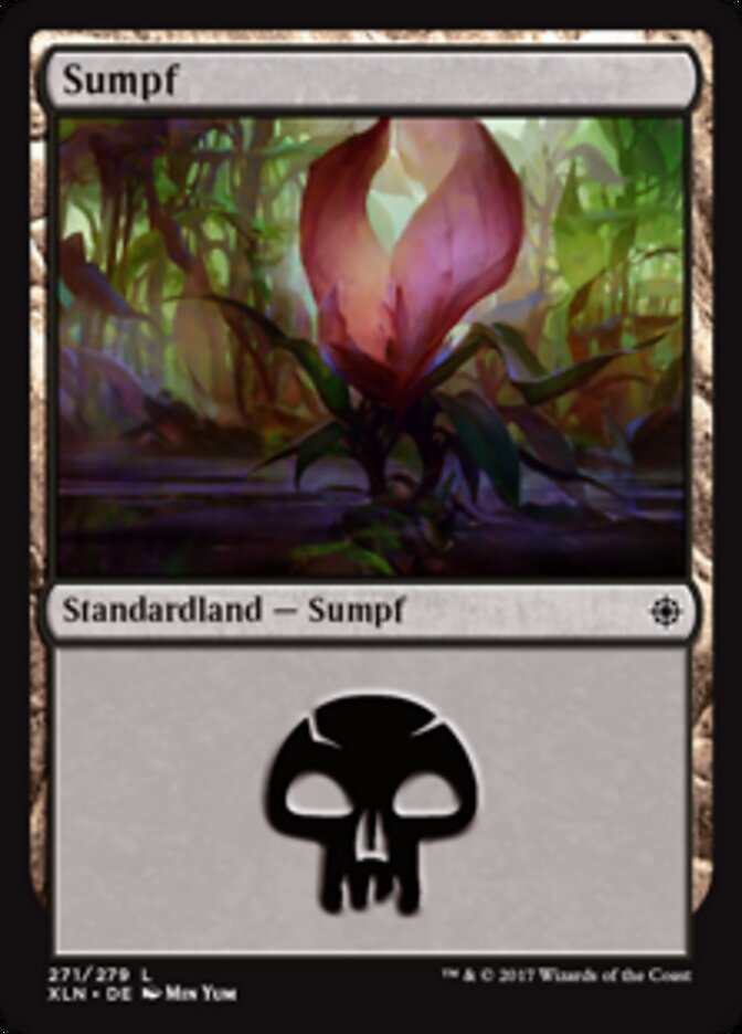 Sumpf