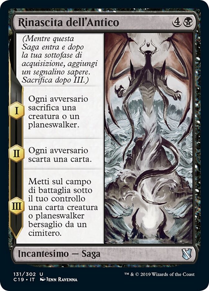 Rinascita dell'Antico