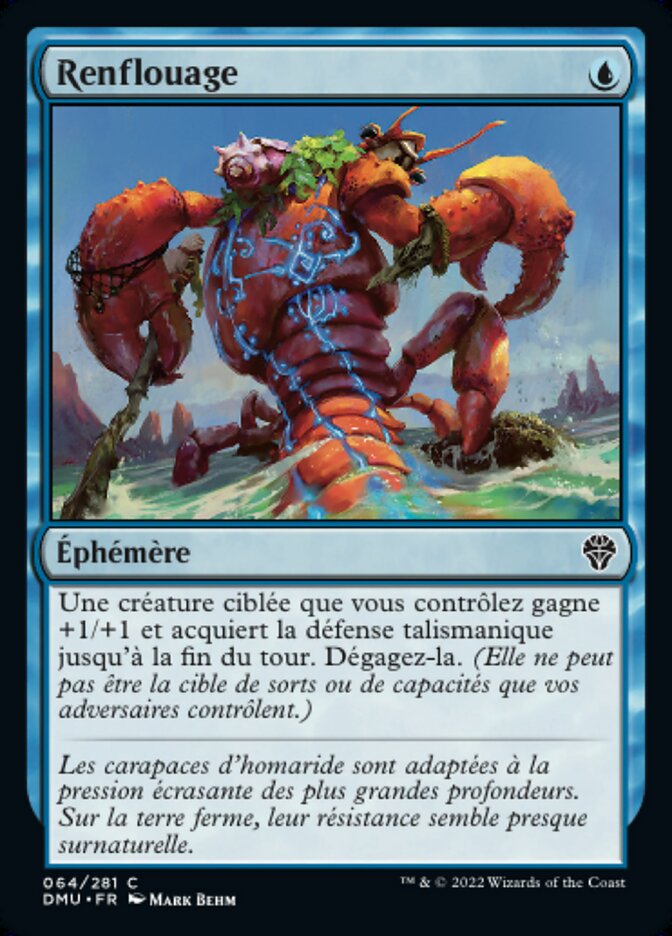 Renflouage